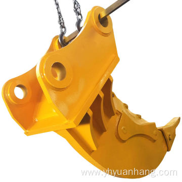 Excavator Single Tooth Ripper for Excavator